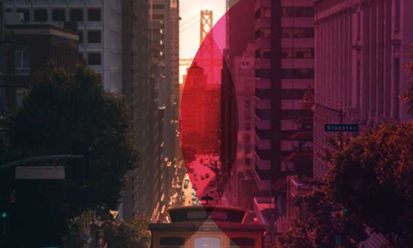 城市——拉丁美洲的旧金山